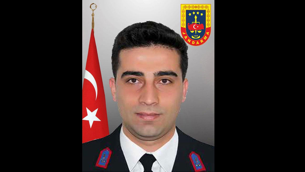 Rize'de Görevli Kahramanmaraşlı askerden acı haber!