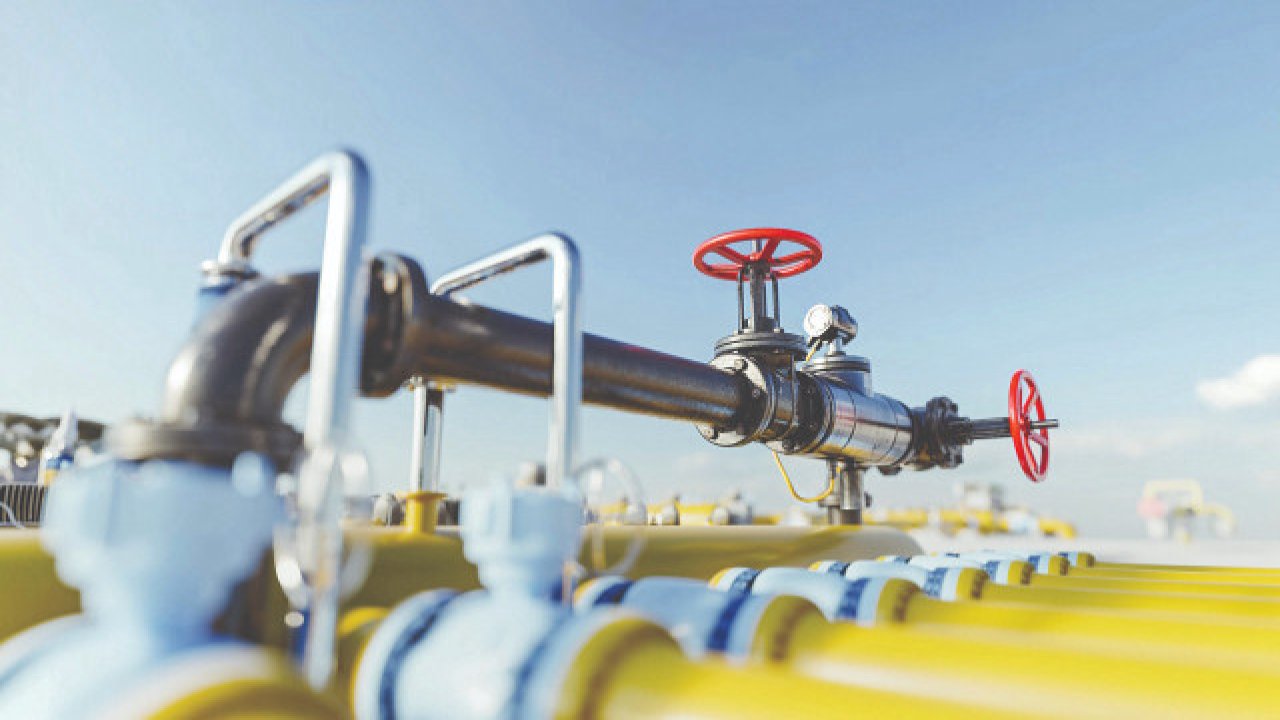 Kahramanmaraş’ta NATO Akaryakıt Boru Hattı Sorunu Çözülüyor!