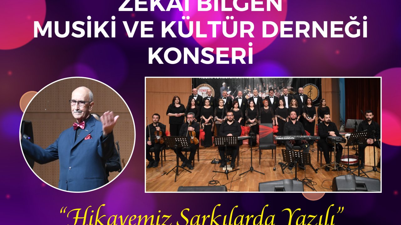 Onikişubat Belediyesi’nden müzik ziyafeti!