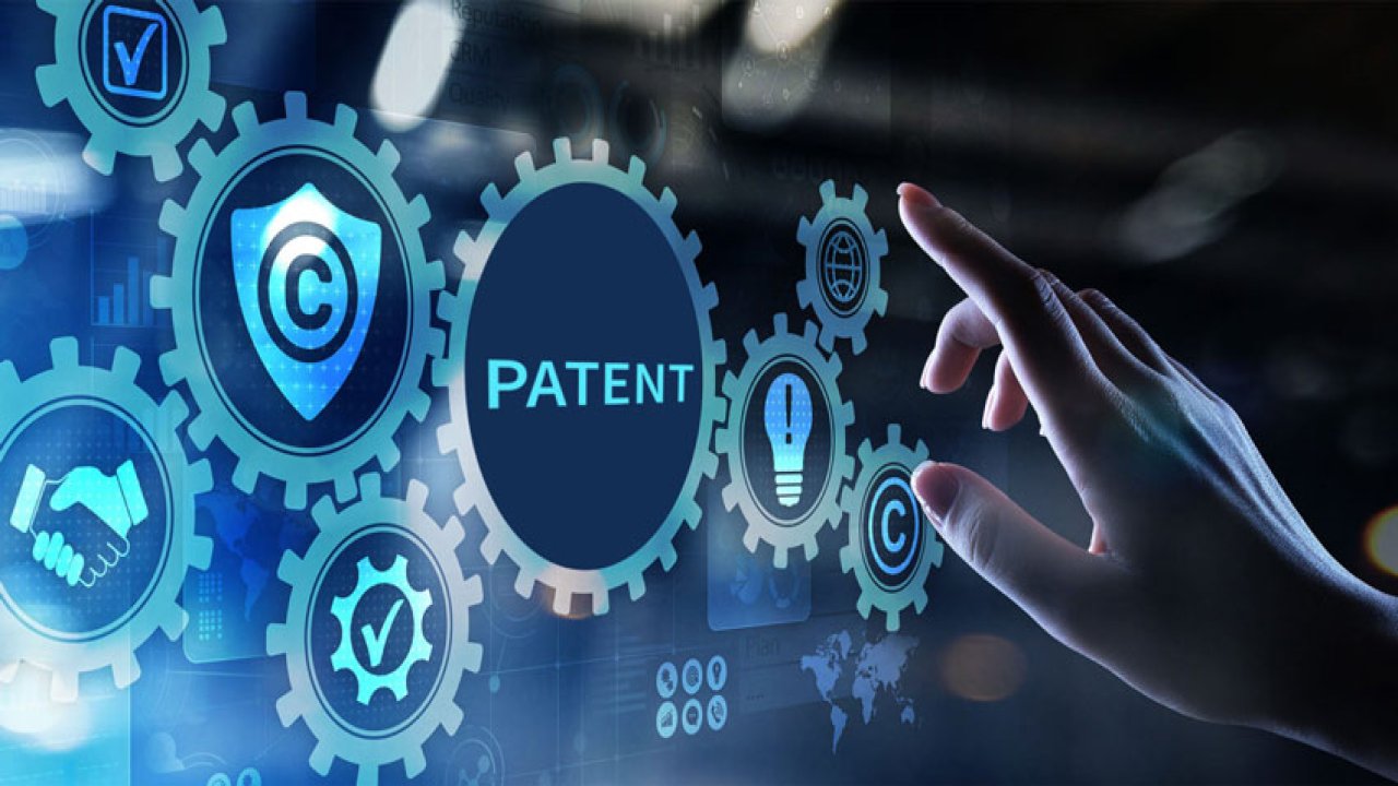 Kahramanmaraş 16 Patentle Türkiye’nin En İnovatif İllerinden Biri Oldu!