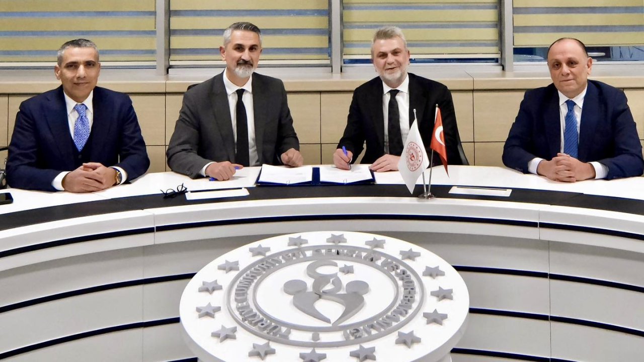 Başkan Görgel'den Spor Hamlesi: Kahramanmaraş'ta Spor Alanları Yenileniyor!