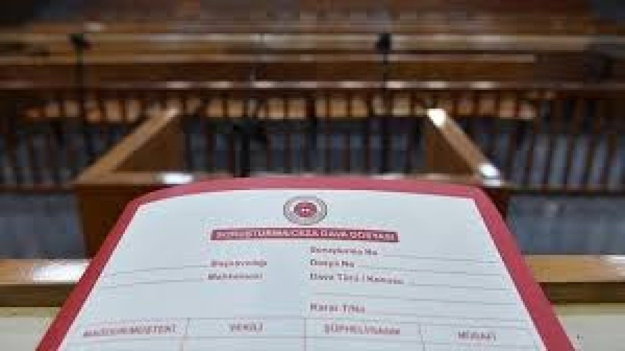 115 Kişinin Hayatını Kaybettiği Ebrar Sitesi davasında 18 yıl hapis!