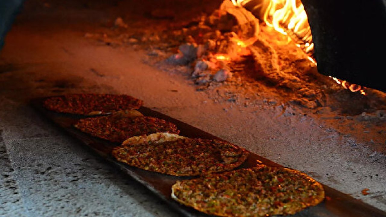 Kahramanmaraş'ta Pide ve lahmacuna zam!