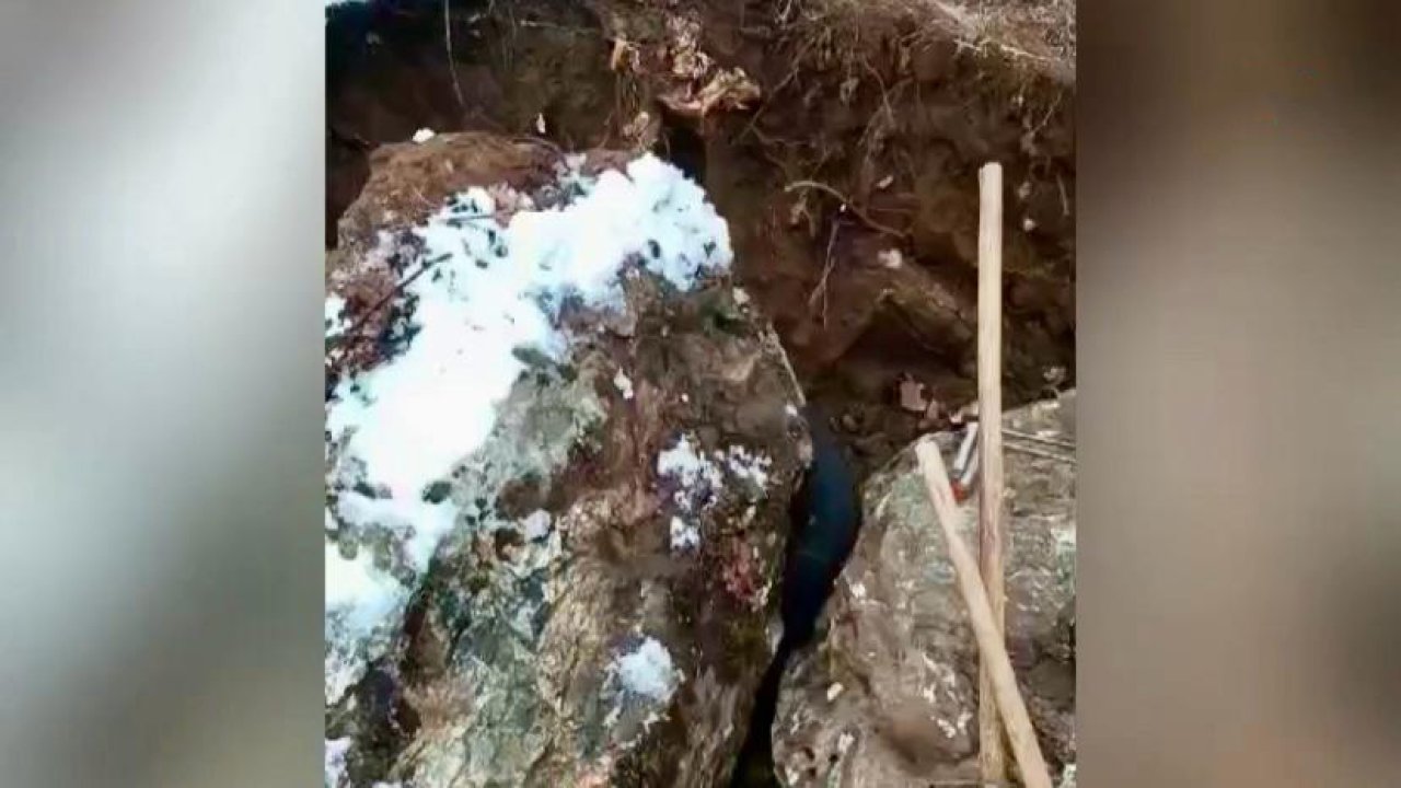 Kahramanmaraş’ta Evden Çıktı, Geri Dönemedi! Günlerdir Aranan Adam Ölü Bulundu