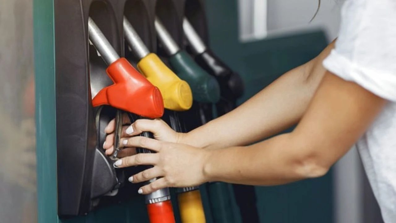 Motorine zam geliyor!