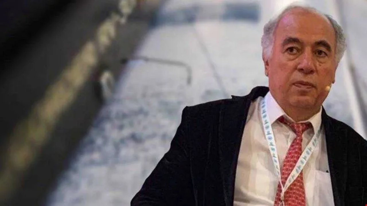 Ünlü uzman Kahramanmaraş Depremleri ve HAARP ilişkisini reddetti!