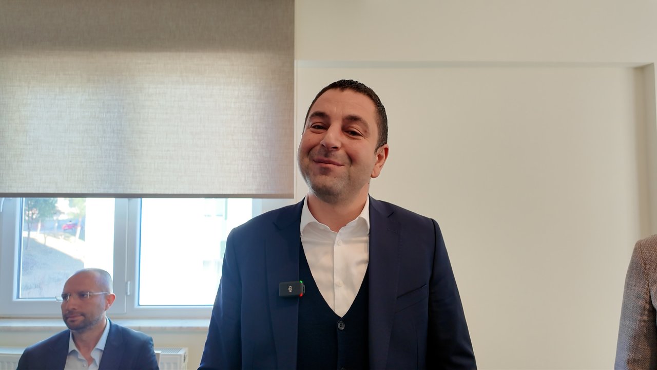 Kahramanmaraş Baro Başkanı Kır: “Deprem Mağdurlarının Adalet Arayışı Sonuçsuz Kalmayacak”