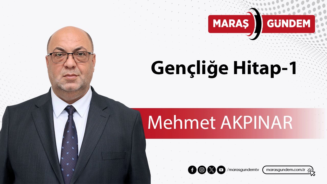 Gençliğe Hitap-1