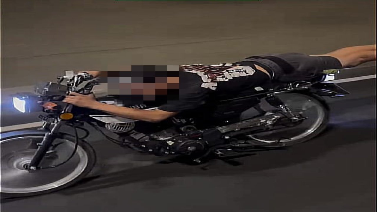 Kahramanmaraş’ta trafik canavarlarına ceza yağdı!