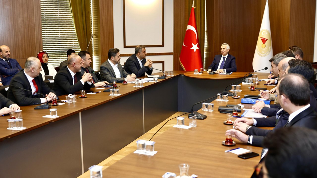 Kahramanmaraş’ta “Hayvanları Koruma Kanunu için harekete geçildi!