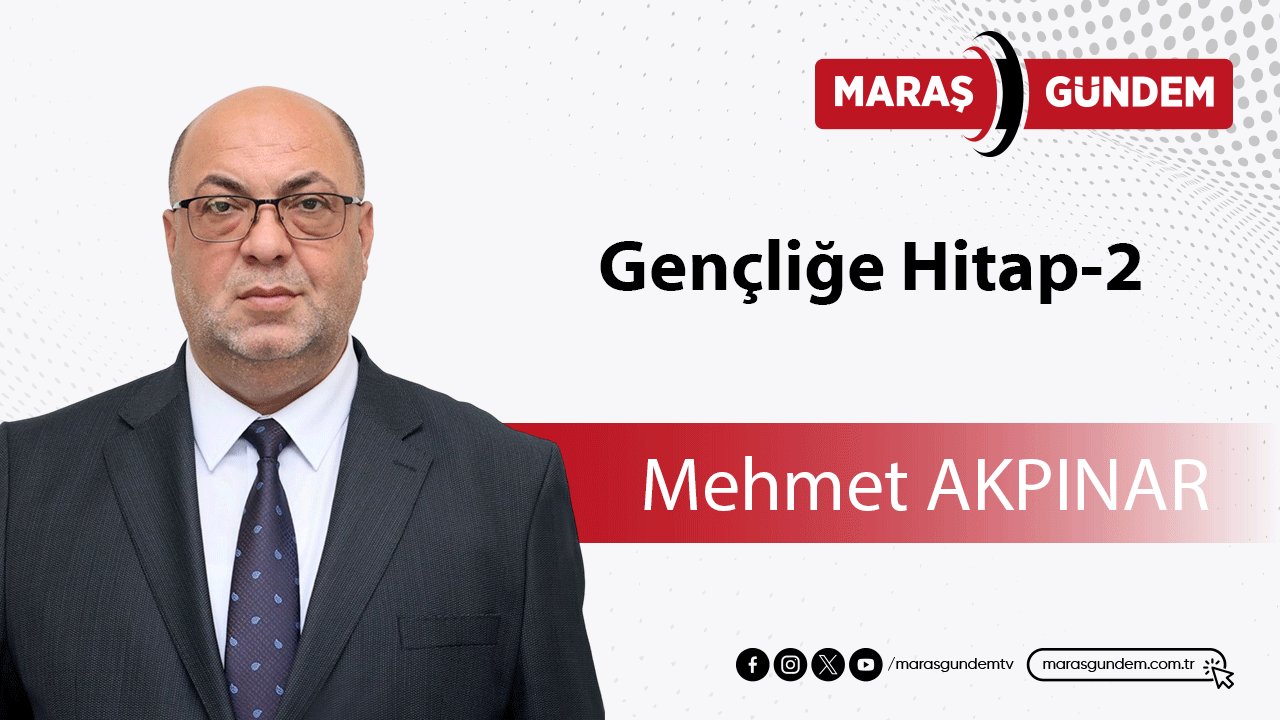 Gençliğe Hitap-2