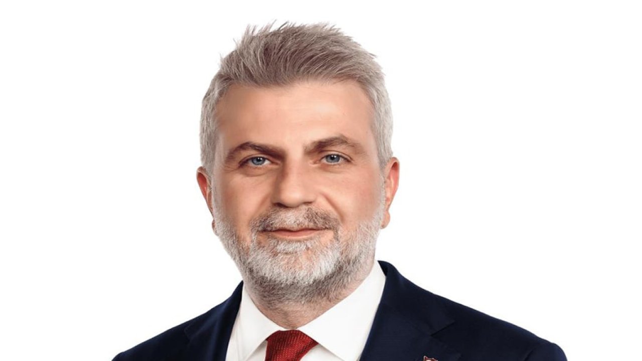 Başkan Görgel’den Kahramanmaraşlılara iftar daveti!