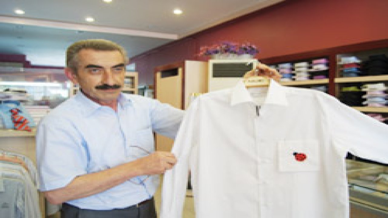 Kahramanmaraş'ın Efsane Terzisi Nuri Bertizlioğlu vefat etti!