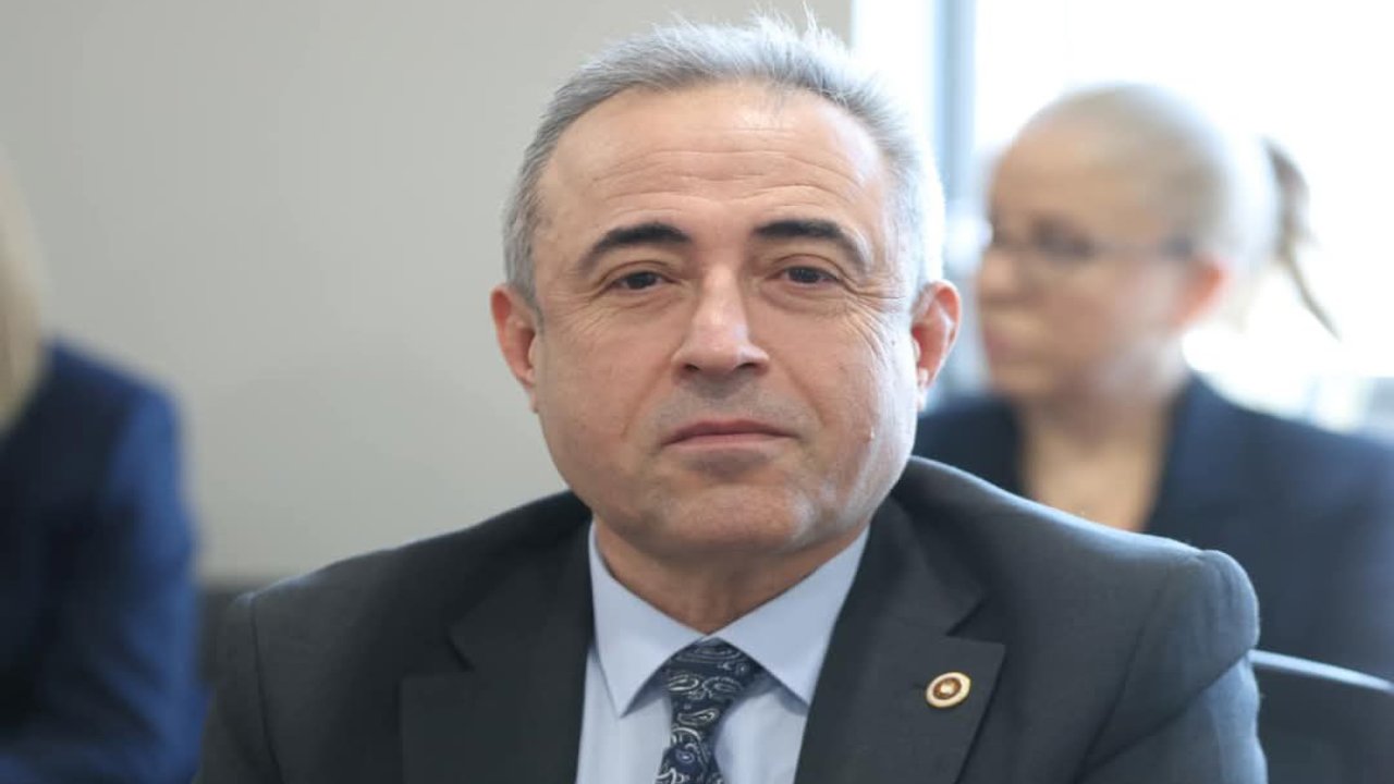 İrfan Karatutlu: "Ramazan, Zorlukları Paylaşarak Hafifletmenin Vaktidir!"