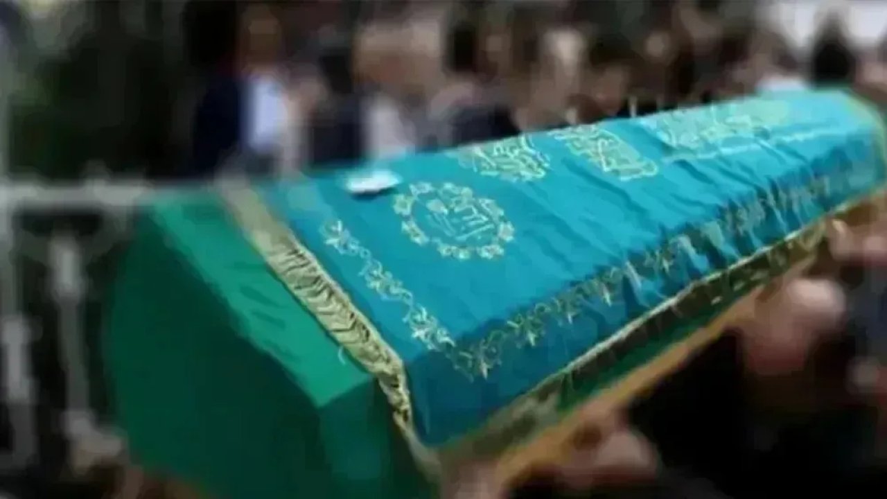 ŞANLIURFA BİR DEĞERİNİ KAYBETTİ