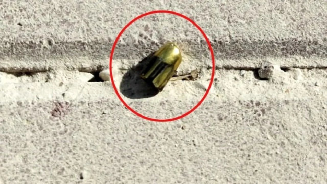 Kahramanmaraş’ta Yorgun Mermiyle Ölen Kadının Katiline 18 yıl ceza!