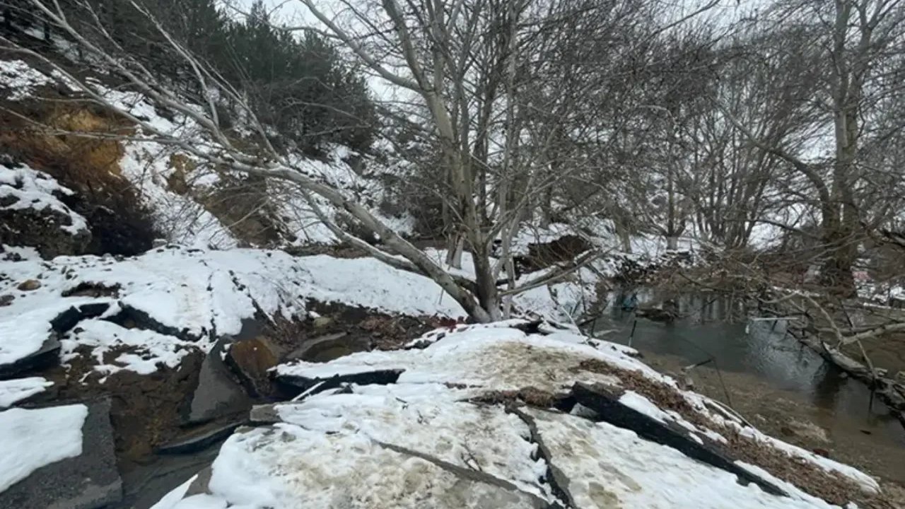 Kahramanmaraş Depremi Öncesi Ayran Kaynağı'ndan Şok Sinyaller! Depremi Haber Verdi kimse anlamadı!