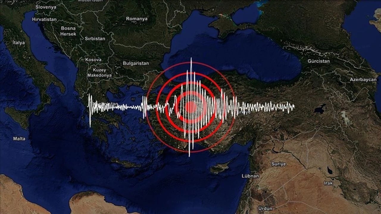 6 Şubat Felaketinden Bu Yana 110 Bin Deprem: İşte AFAD’ın Son Raporu