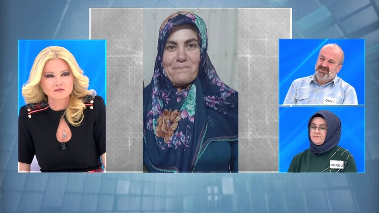 Kahramanmaraş’ta 4 Çocuk Annesi, TikTok Aşkı İçin Yuvasını Terk Etti!