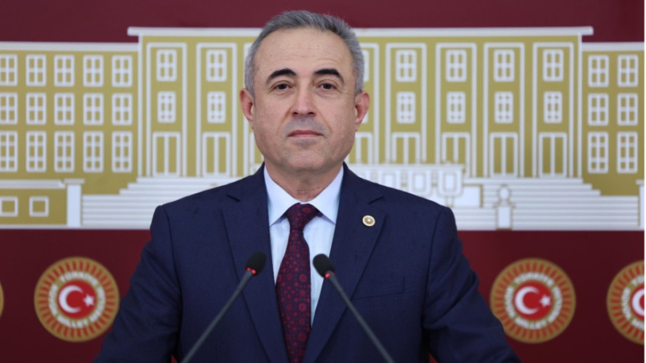 Kahramanmaraş Milletvekili Karatutlu; “Tünel çıkışları kazaya davetiye çıkarıyor”