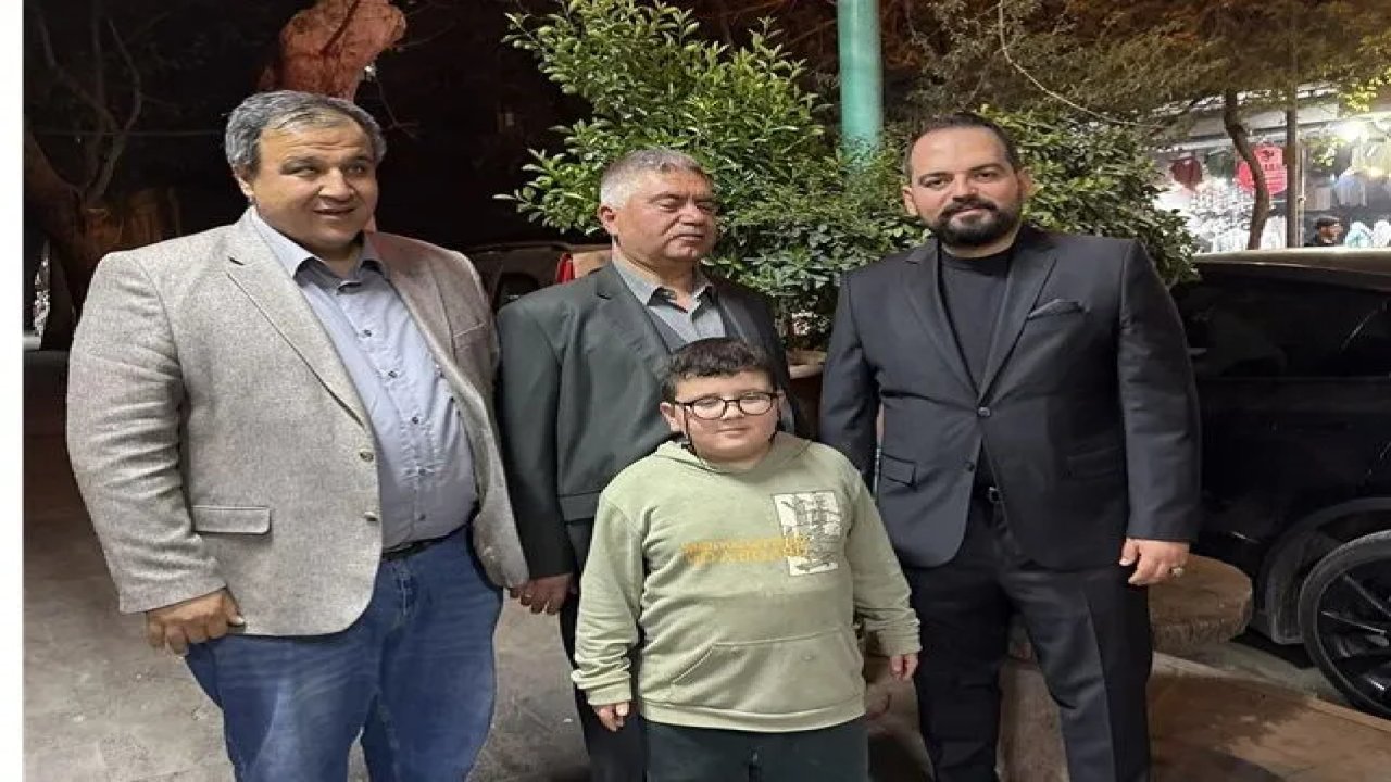 Kahramanmaraş'ta Engel Tanımayan İftar: Milli Takım ve Sporcular Başkonuş Yaylası sofrasında buluştu!