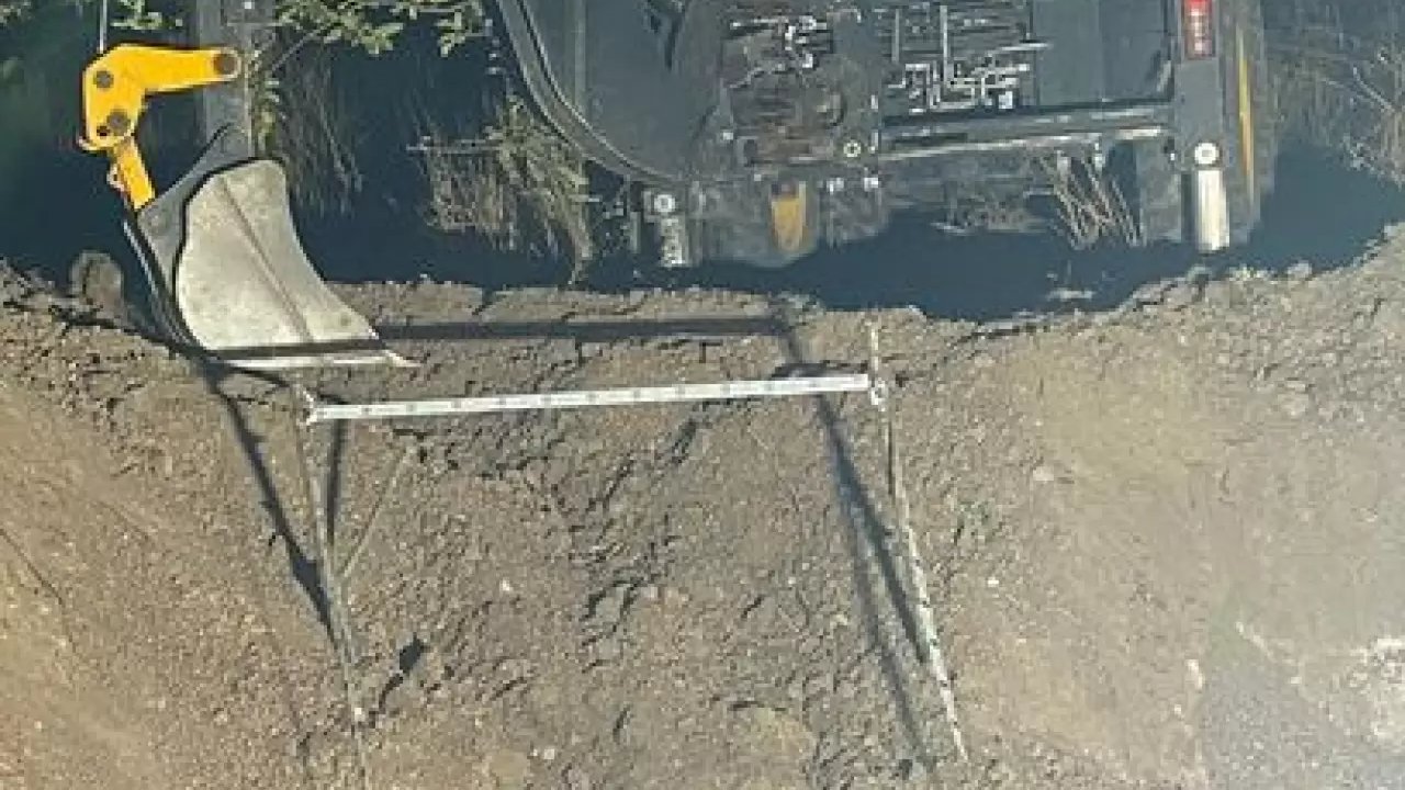 Kahramanmaraş’ta 19 Yıllık Kayıp Vakası Cinayetle Sonuçlandı!