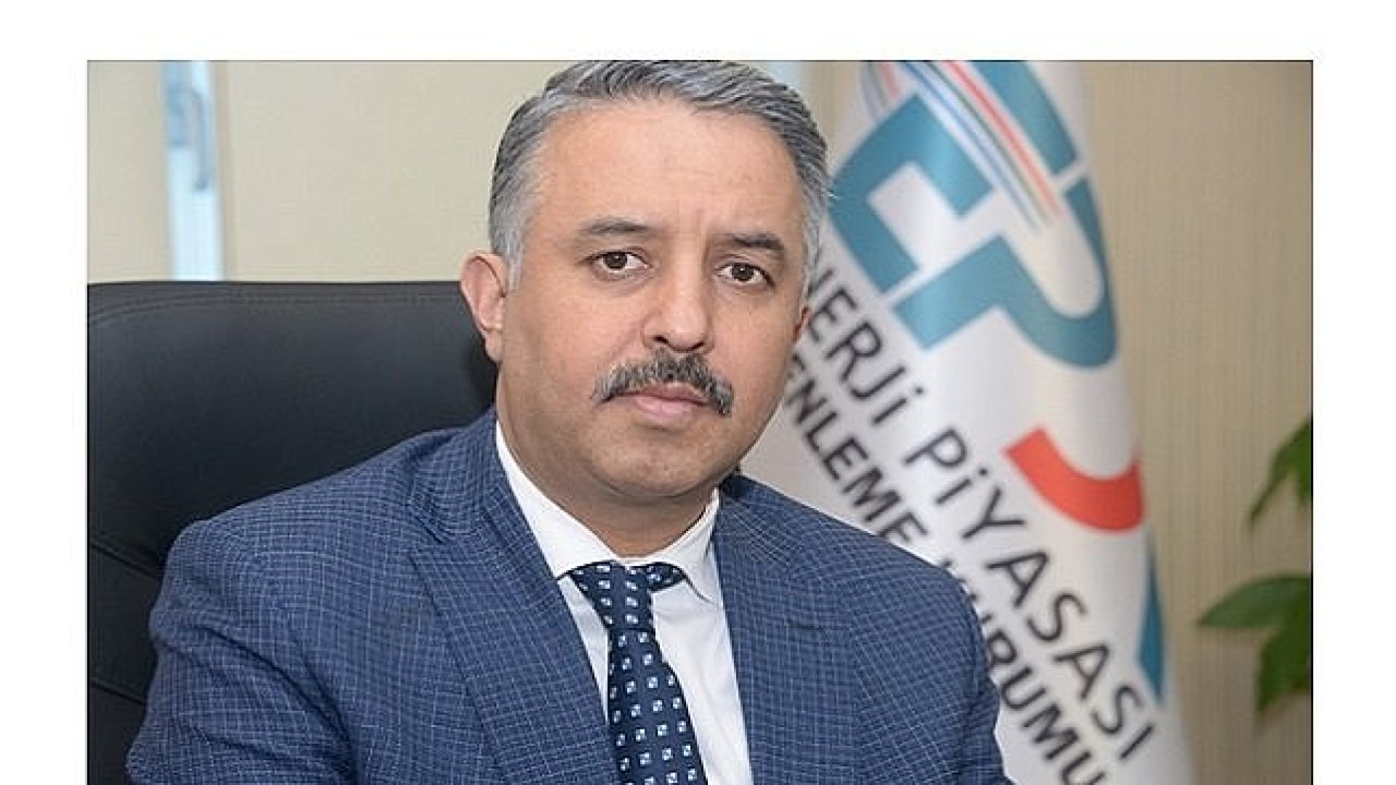 Kahramanmaraş Eski Milletvekili Mehmet Uğur Dilipak'ın acı günü!