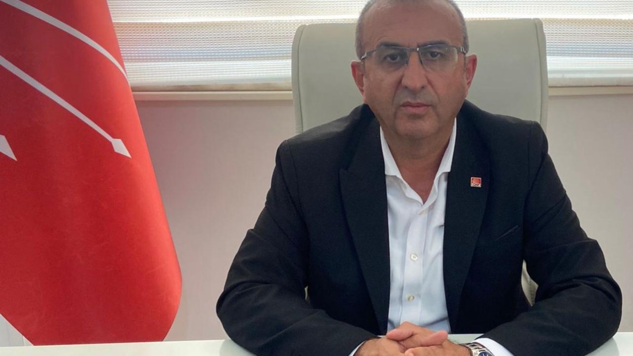 CHP Kahramanmaraş İl Başkanı Ünal Ateş’ten Boykot Açıklaması: “Halkın Sesi Susturulamaz”