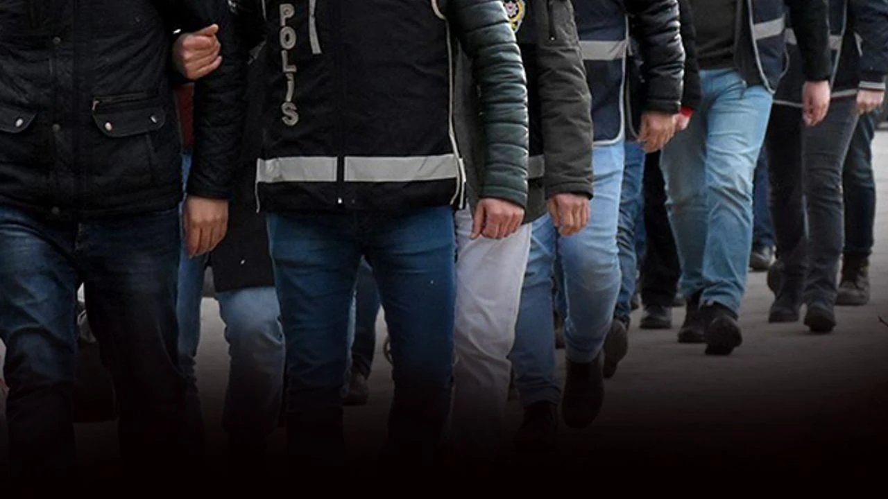 Kahramanmaraş ve 26 İlde Eş Zamanlı FETÖ Operasyonu: 73 Gözaltı, 48 Tutuklama