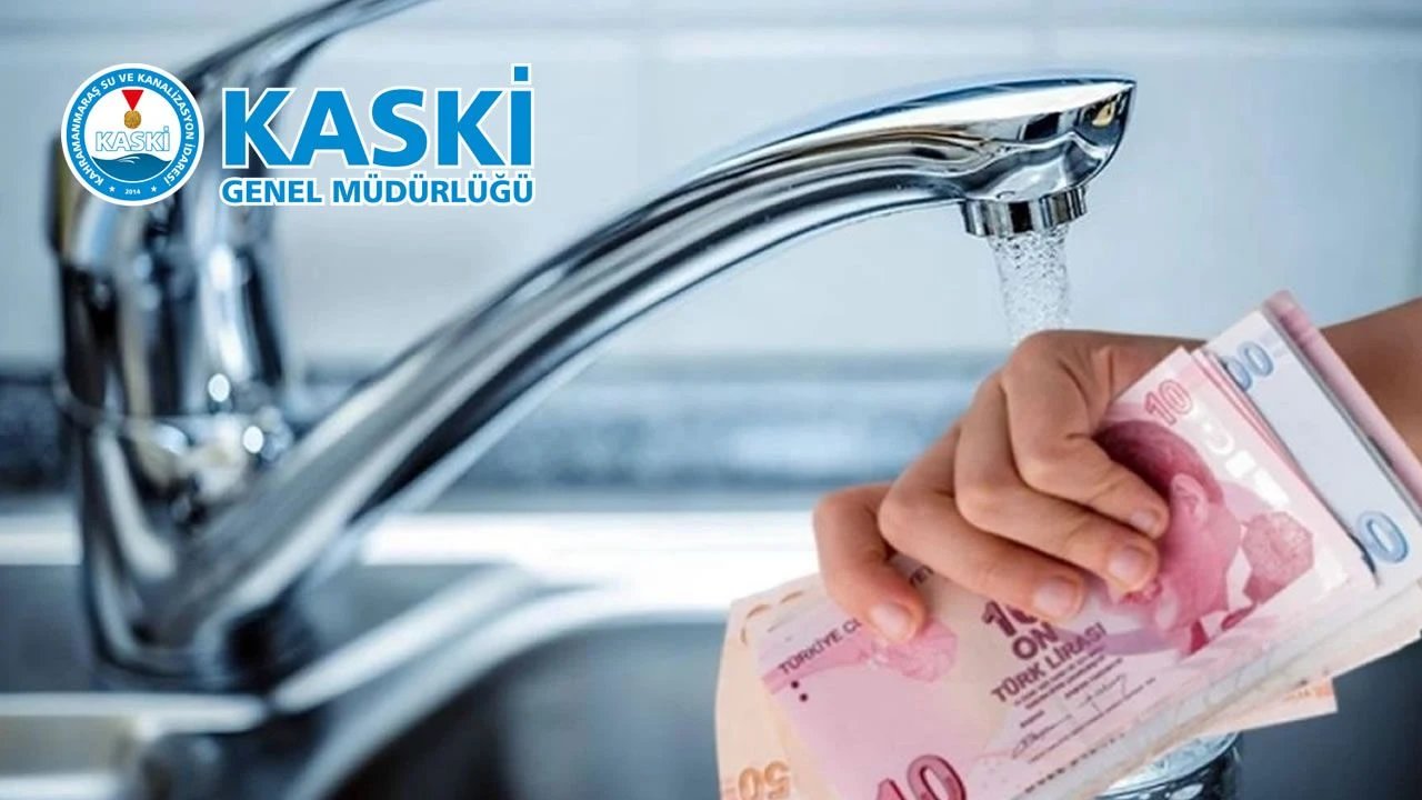 Kahramanmaraş zamlandı!