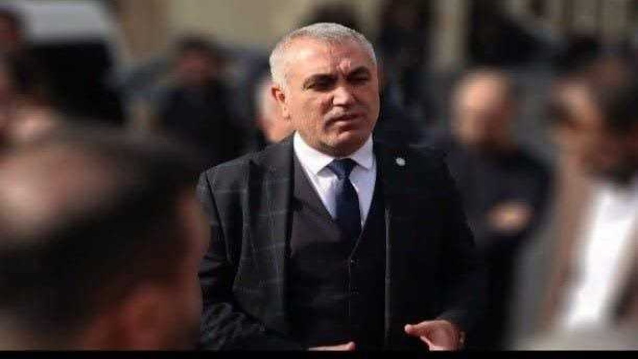 Süleyman Tekerek: “Polis Teşkilatımız, Milletin Güvencesi Ve Devletin Şerefidir”