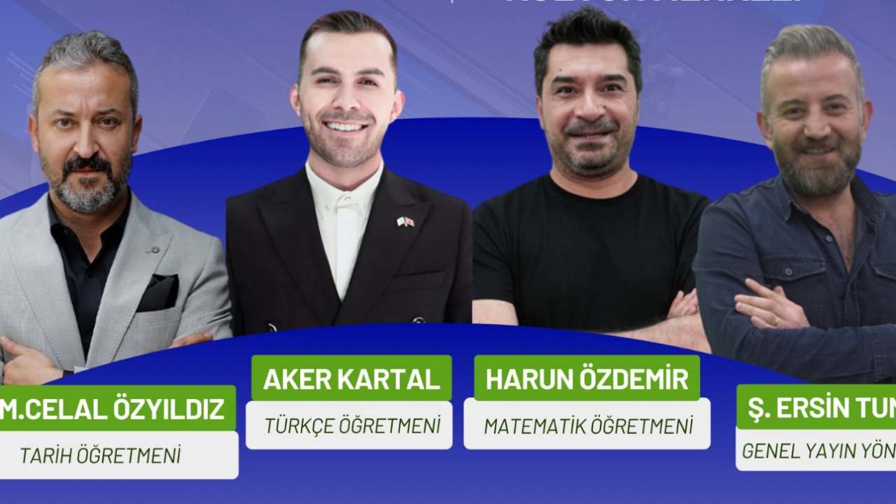 Onikişubat Belediyesi’nden YKS, AGS ve KPSS’de kazandıran taktikler semineri!