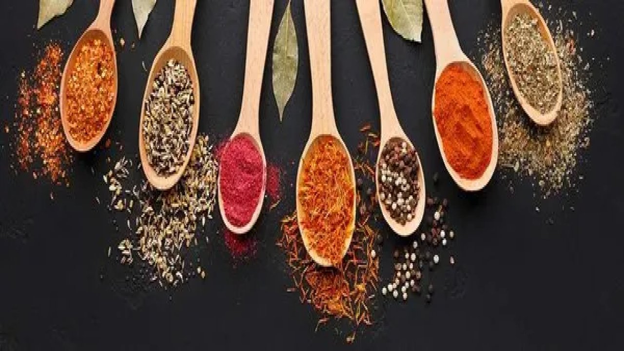 Kahramanmaraş’ta Satılan Baharatta Uygunsuz İçerik Tespit Edildi!