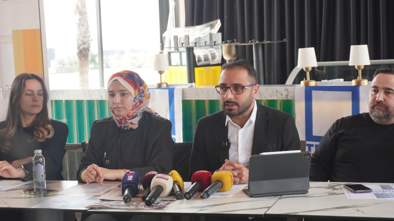 Dünya Kahramanmaraş’a kilitlendi! Yarın başlıyor…