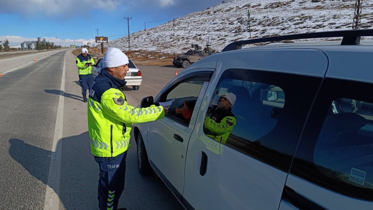 Kahramanmaraş’ta jandarma Mart ayı Faaliyet Raporunu Açıkladı!