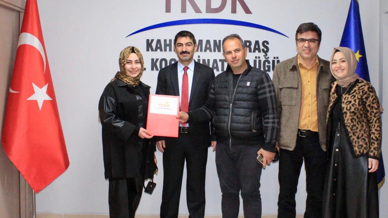 TKDK'dan Saklı Cennet Döngel'e İlk Turizm Desteği!