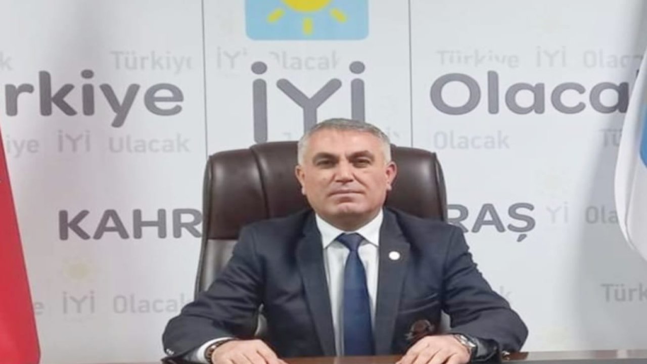 İl Başkanı Süleyman Tekerek: "Devletin dini adaletse, herkese eşit uygulama şarttır"