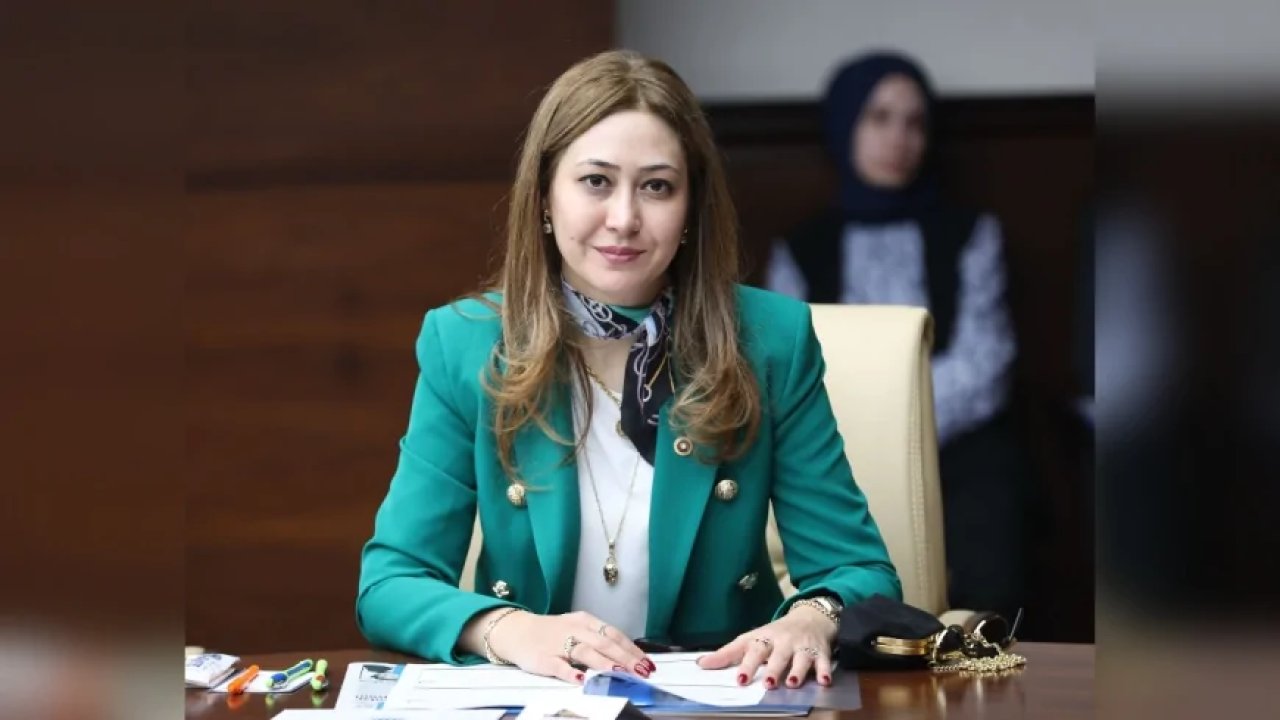 Kahramanmaraş Milletvekili Zuhal Karakoç Dora’dan Don Felaketi İçin Meclis Hamlesi