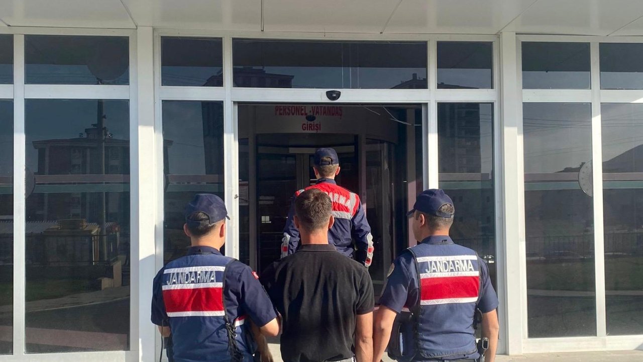 Kahramanmaraş’ta Uyuşturucudan 32 Gözaltı!