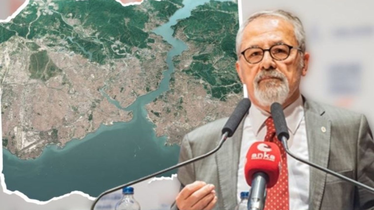 Kahramanmaraş’ta Peş Peşe Depremler! Naci Görür: “Stres Birikimi Düşündürücü”