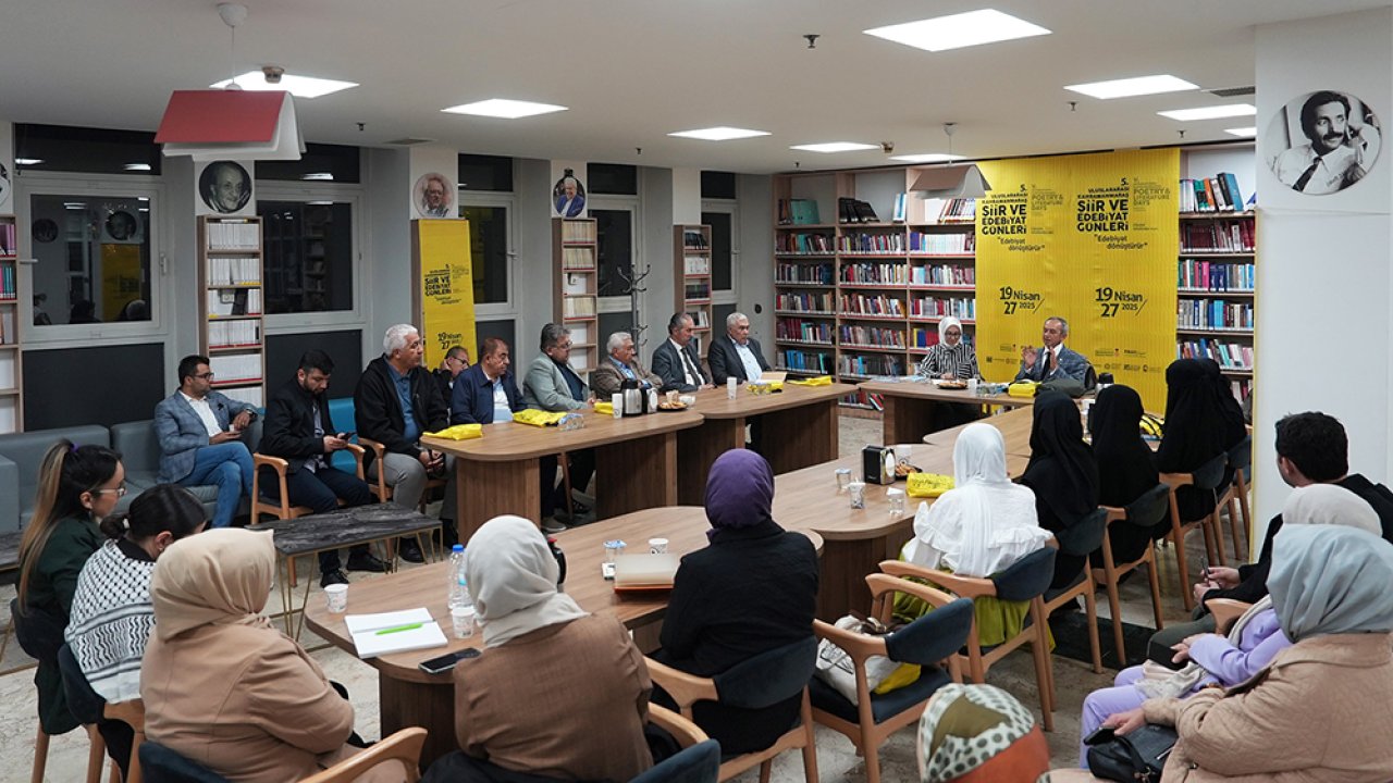 Sadık Yalsızuçanlar, Okurlara Seslendi!