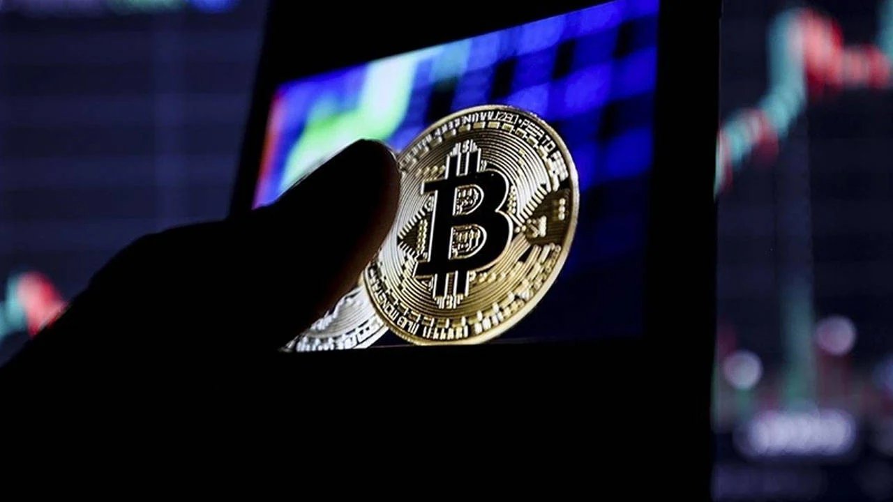 Kahramanmaraş'ta Kripto Dolandırıcılığına Operasyonu: 23 Şüpheli Gözaltında