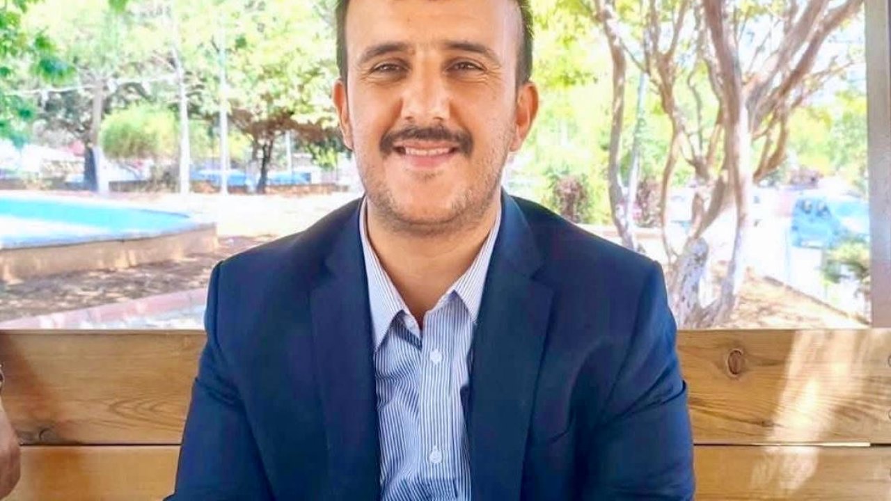 Kahramanmaraş’ın güzel insanı yaşam mücadelesini kaybetti!