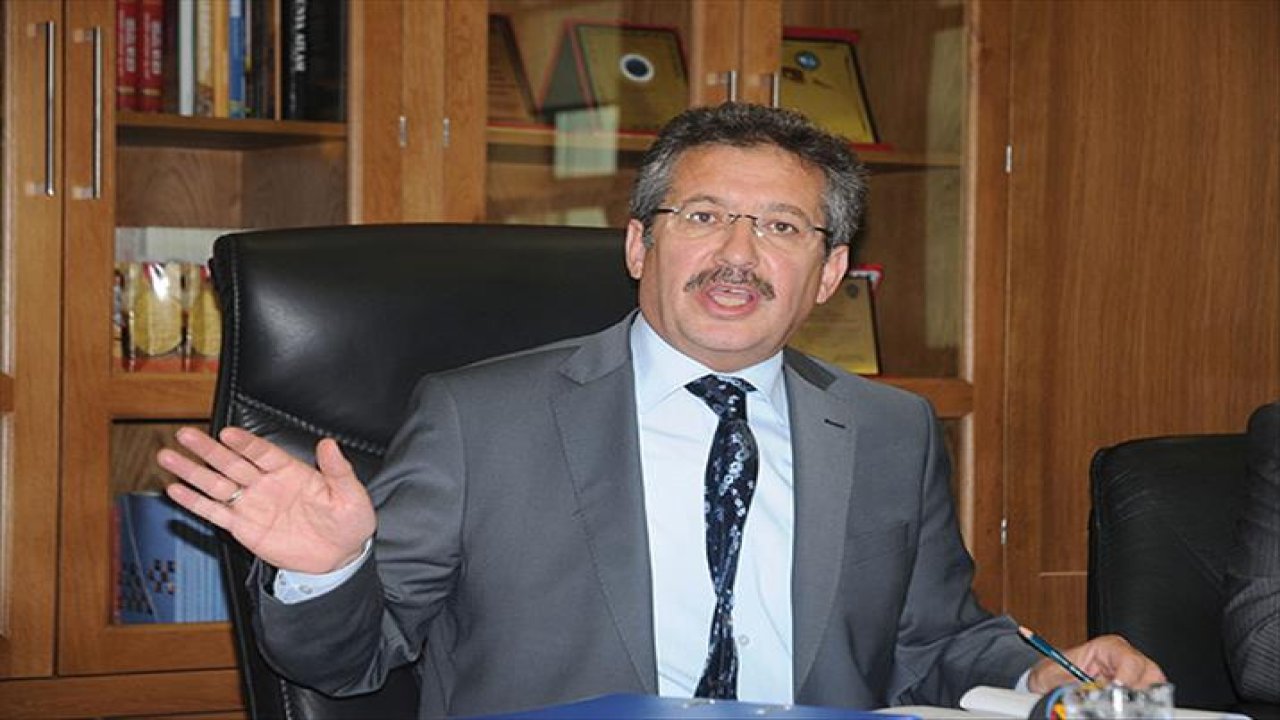 Gündemdeki Jammer İddiasına Poyraz’dan Net Yanıt: “Benim Dönemimde Alındığını Hatırlamıyorum”