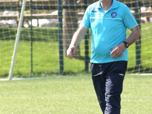 Adana Demirspor Çıkış Arıyor