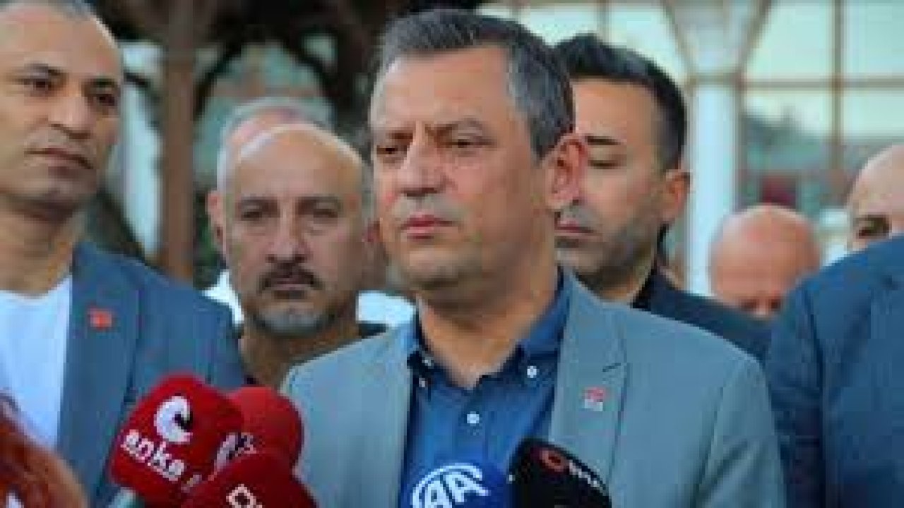 Ünal Ateş: "Bu saldırı, halkın sesi olan bir lidere yönelmiş susturma girişimidir"