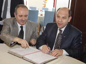 Kahramanmaraş Teknokent Yönetici Aş. Kuruldu