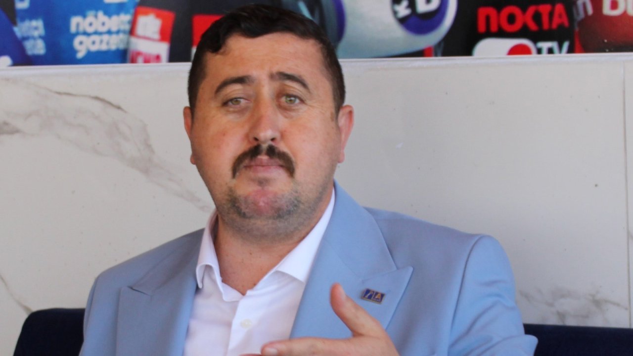 Başkan Sivri: “Dulkadiroğlu’nun Hafızasını Korumak Geleceği İnşa Etmektir”