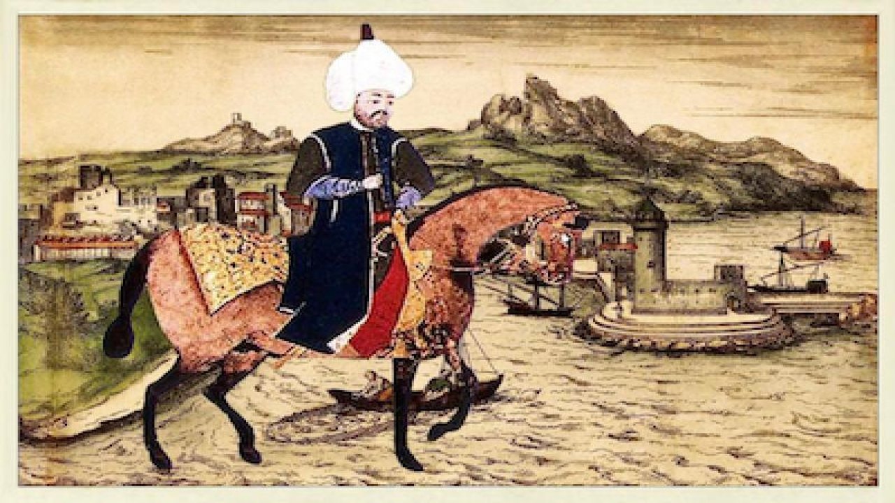 Evliya Çelebi'nin Kaleminden 17. Yüzyıl Kahramanmaraş’ı: Ejderha Efsanesi ve Kal’a Tasviri