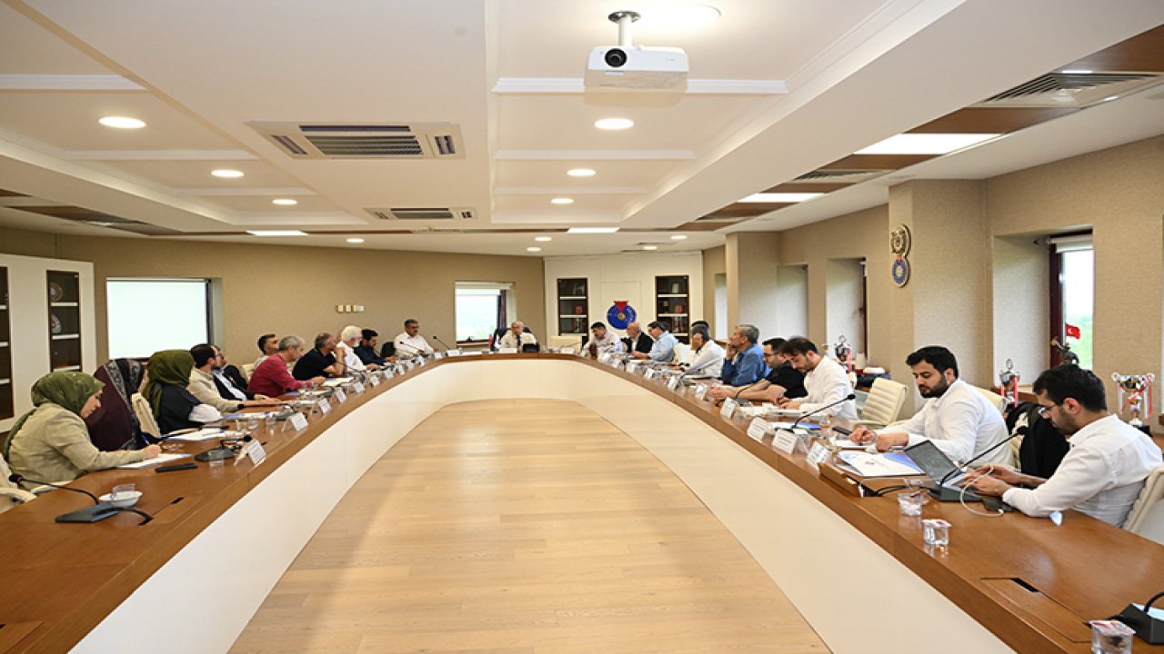 KSÜ İlahiyat Fakültesi’nde ‘Aile Yılı’na Akademik Katkı!